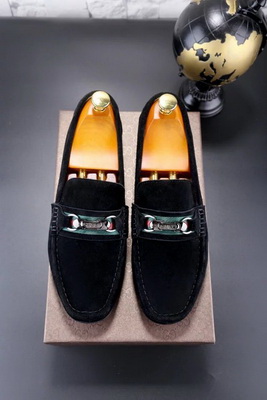 Gucci Business Fashion Men  Shoes_023